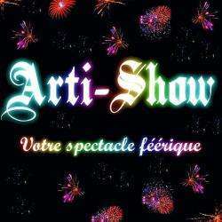 Arti-show Mercey Le Grand