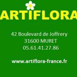 Marché Artiflora - 1 - 
