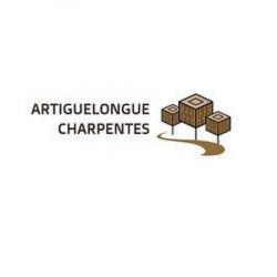 Menuisier et Ebéniste Artiguelongue Charpentes - 1 - 