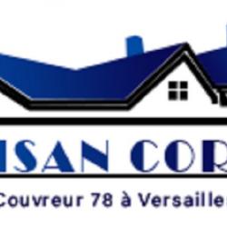 Artisan Correa, Bon Couvreur Du 78 Versailles