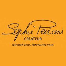 Bijoux et accessoires Artisan Créateur Sophie Peirani - 1 - 