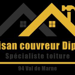 Artisan Dipein, Couvreur Du 94 Villecresnes