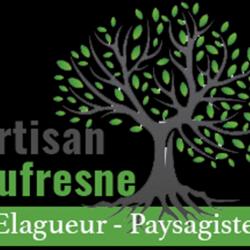 Jardinage Artisan Dufresne, élagueur du 02 - 1 - 