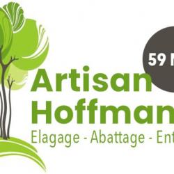 Artisan Hoffmann, élagueur Du 59 Armentières