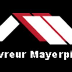 Artisan Mayerpierre, Couvreur Du 77 Condé Sainte Libiaire