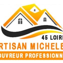 Artisan Michelet, Couvreur Pro Du 45 Corquilleroy