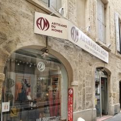 Artisans Du Monde Montpellier