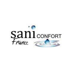 Salle de bain Saniconfort - 1 - Saniconfort, Votre Installateur De Baignoire à Porte Et De Douche Aménagée - 