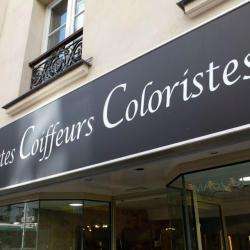 Artistes Coiffeurs Coloristes Paris