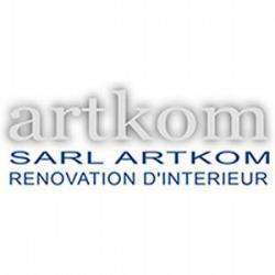 Entreprises tous travaux Artkom SARL - 1 - 