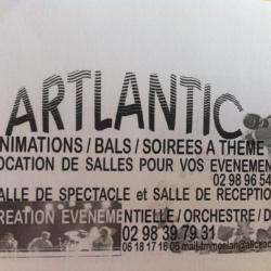 Evènement Artlantic - 1 - 