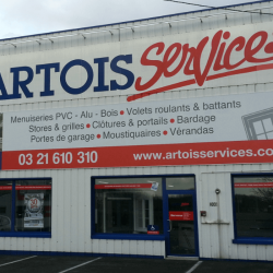 Artois Services Lillers