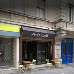 Arts Cafe Metz