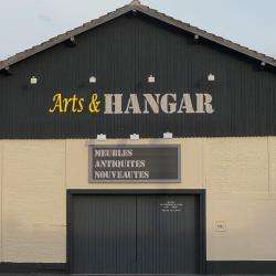Arts & Hangar Lacroix Saint Ouen