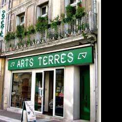 Arts Terre Bergerac