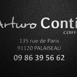 Coiffeur ARTURO CONTIS - 1 - 