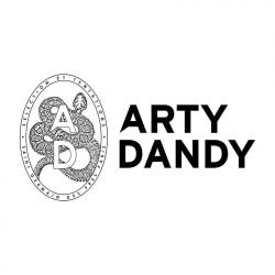 Arty Dandy - Shopping Paris Paris