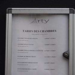 Arty Paris Porte de Versailles