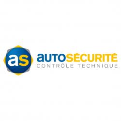 As Auto Sécurité Contrôle Technique - Casterot -  Souffelweyersheim Souffelweyersheim