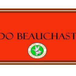 As Beauchastel Judo Beauchastel