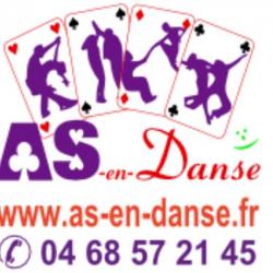 Ecole de Danse As En Danse - 1 - 