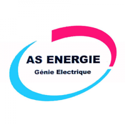 Electricien AS ENERGIE - 1 - 