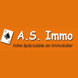 Agence immobilière AS IMMO - 1 - 