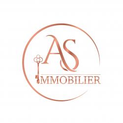 Agence immobilière AS IMMOBILIER - 1 - 