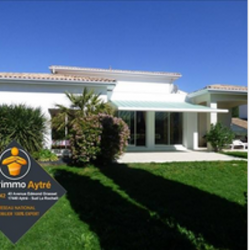 Agence immobilière As Immobilier - 1 - 
