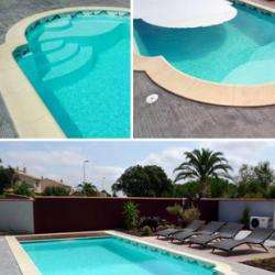 Installation et matériel de piscine AS PISCINE - 1 - 