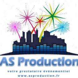 Evènement AS PRODUCTION - 1 - As Production Votre Prestataire En Animation Sonorisation Artifices Deco Et Etc... - 