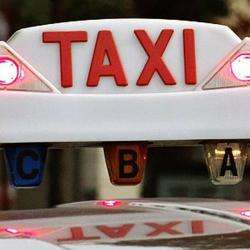 Taxi Radio Taxi Txingudi Hendaye - 1 - 
