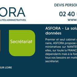 Commerce Informatique et télécom ASFORA - 1 - 
