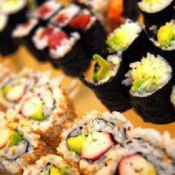 Restaurant asa sushi - 1 - 