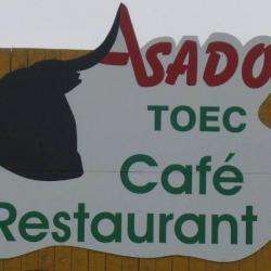 Asado Cafe Toulouse