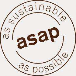 Asap, As Sustainable As Possible Paris