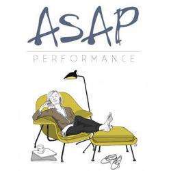 Asap Performance   Paris