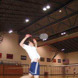 Asap Speed Badminton Les Hypers Speed Eysines