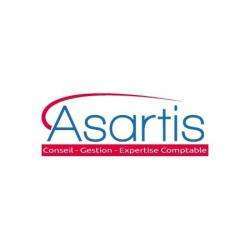 Comptable Asartis - 1 - 