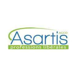 Comptable Asartis Professions Libérales - 1 - 