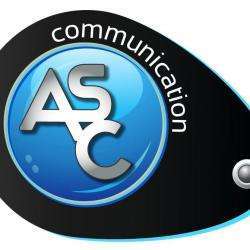 Cours et formations ASC COMMUNICATION - 1 - 