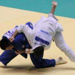 A.s.c.c Judo Section Judo Saint Nicolas De Port