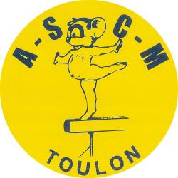 Salle de sport A.s.c.m Toulon Gymnastique  - 1 - 