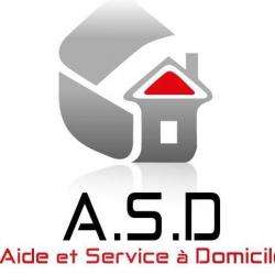 Ménage A.S.D Aide et Service à Domicile - 1 - 