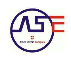 Plombier Ase - Alpes Savoie Energie - 1 - 