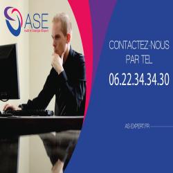 Banque ASE - AUDIT ET STRATEGIE D'EXPERT - 1 - 