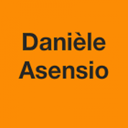 Asensio Danièle Mirepoix