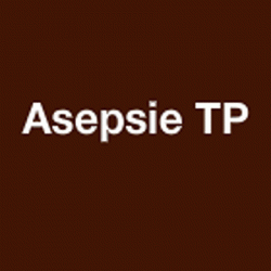 Entreprises tous travaux Asepsie TP - 1 - 