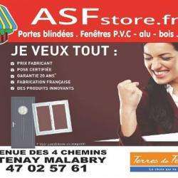 Alarmes Stores Fermetures Châtenay Malabry
