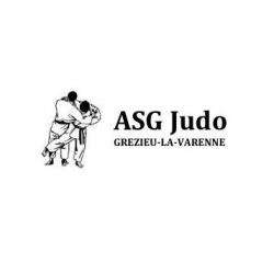 Association Sportive ASG JUDO - 1 - 